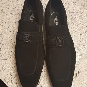 Stacy adams size 11 black